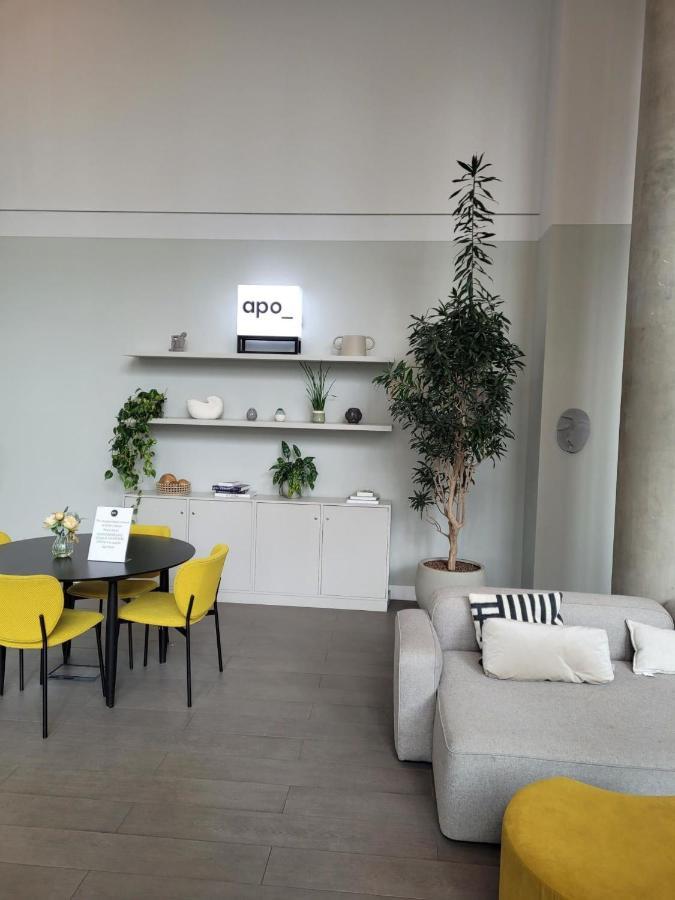 Modern Apartments In Brentford 2 Minutes Walk From Kew Bridge Esterno foto
